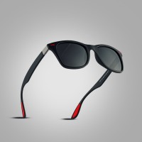 LATASHA Classic Polarized Sunglasses Men & Women 